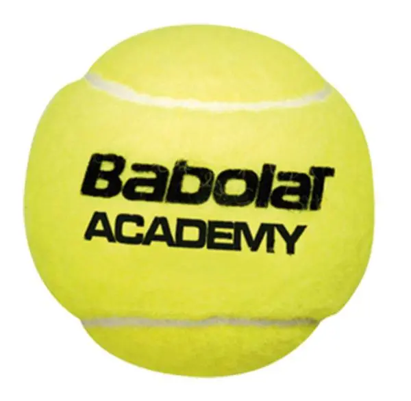 Babolat Academy drucklos Ball Babolat Academy drucklos Ball